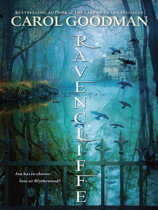 Title details for Ravencliffe by Carol Goodman - Wait list